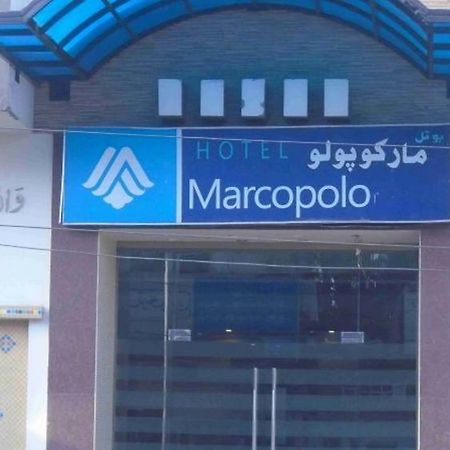 Hotel Marco Polo Lahore Extérieur photo
