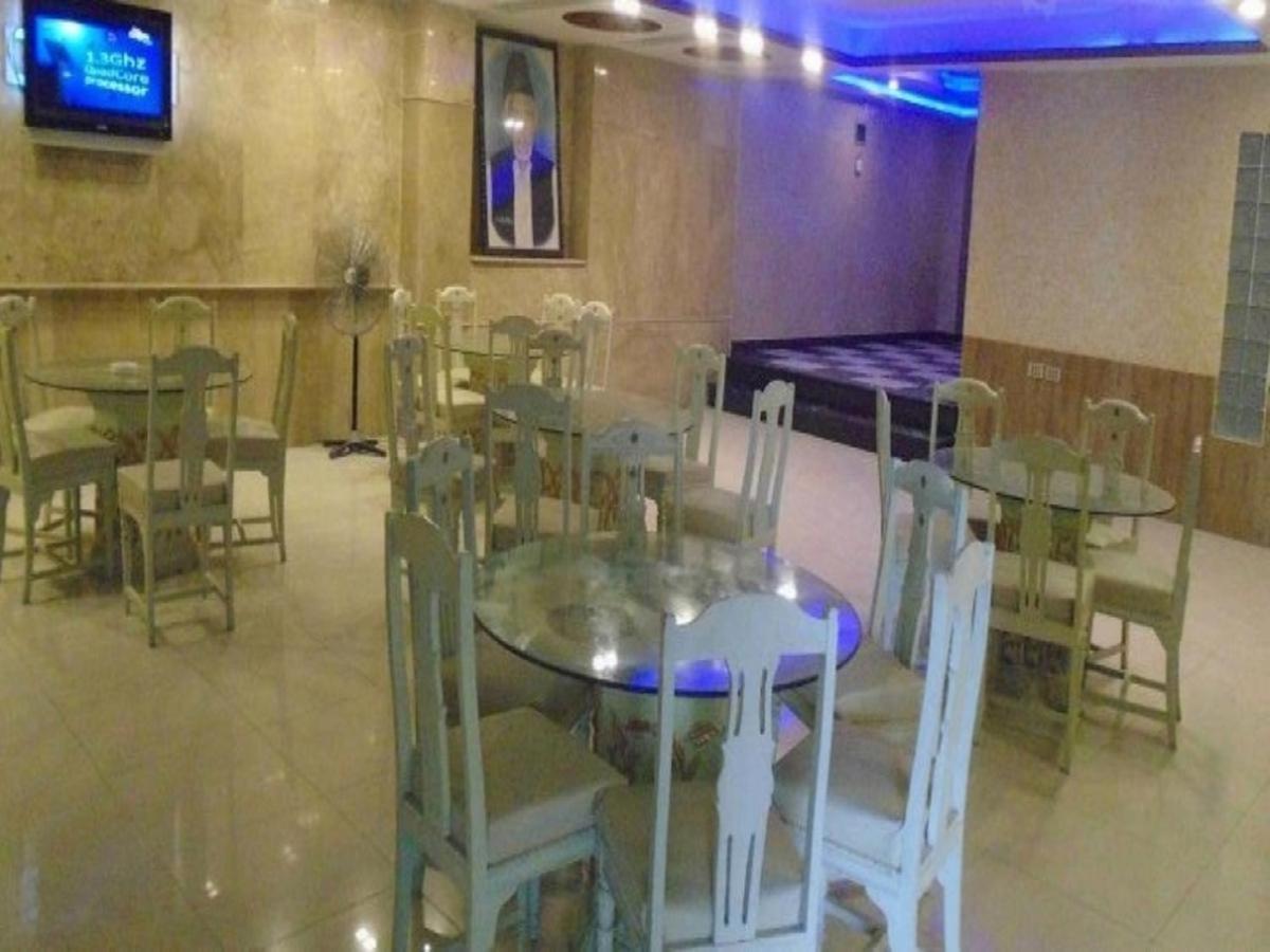 Hotel Marco Polo Lahore Extérieur photo