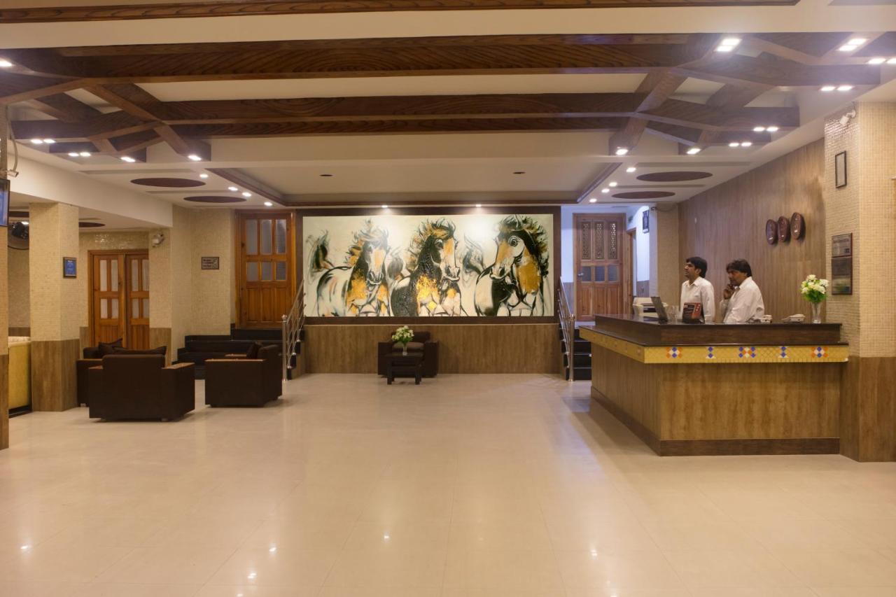 Hotel Marco Polo Lahore Extérieur photo
