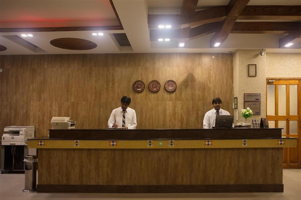 Hotel Marco Polo Lahore Extérieur photo