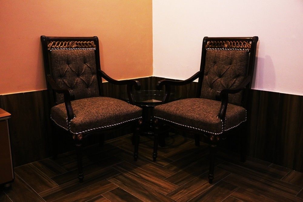 Hotel Marco Polo Lahore Extérieur photo