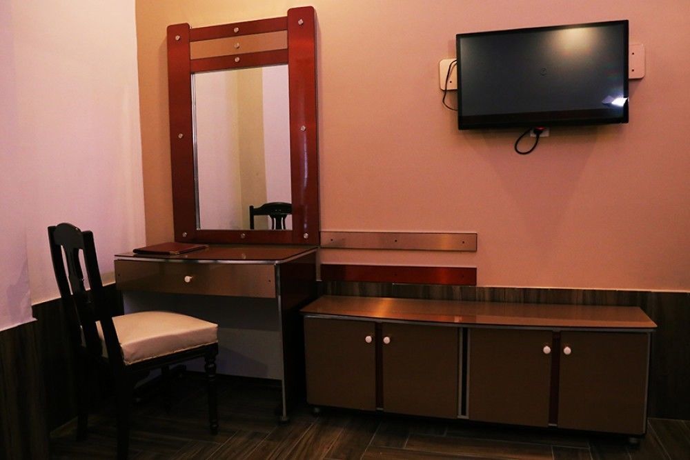 Hotel Marco Polo Lahore Extérieur photo
