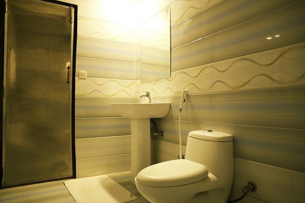 Hotel Marco Polo Lahore Extérieur photo
